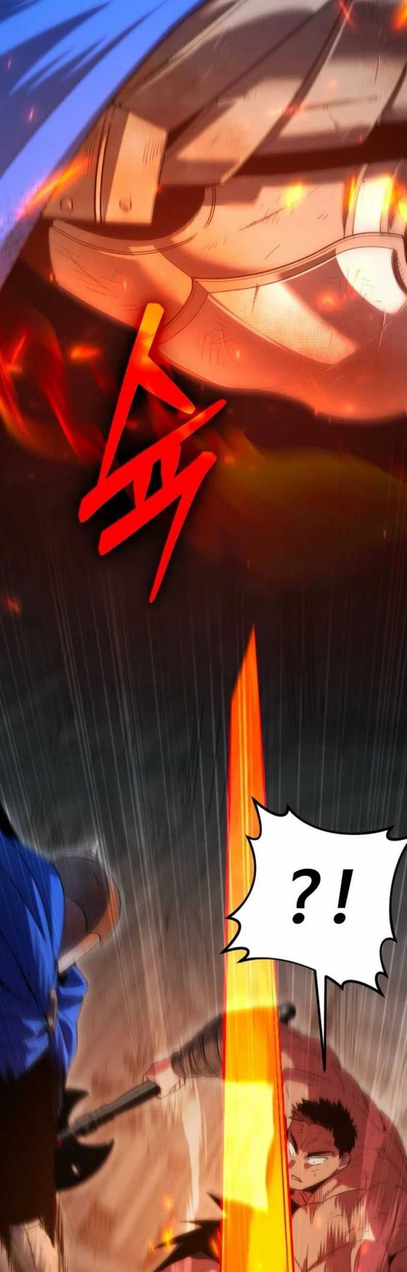 The Barbarian of Seoul Station Chapter 26 Gambar 31