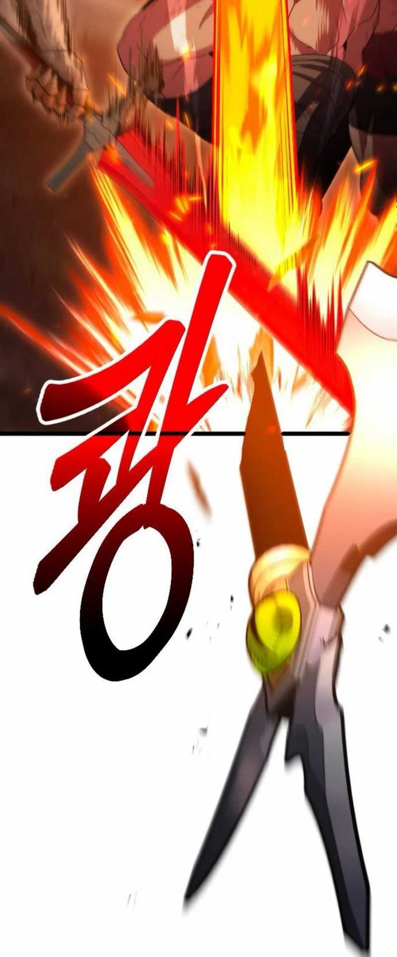 The Barbarian of Seoul Station Chapter 26 Gambar 32