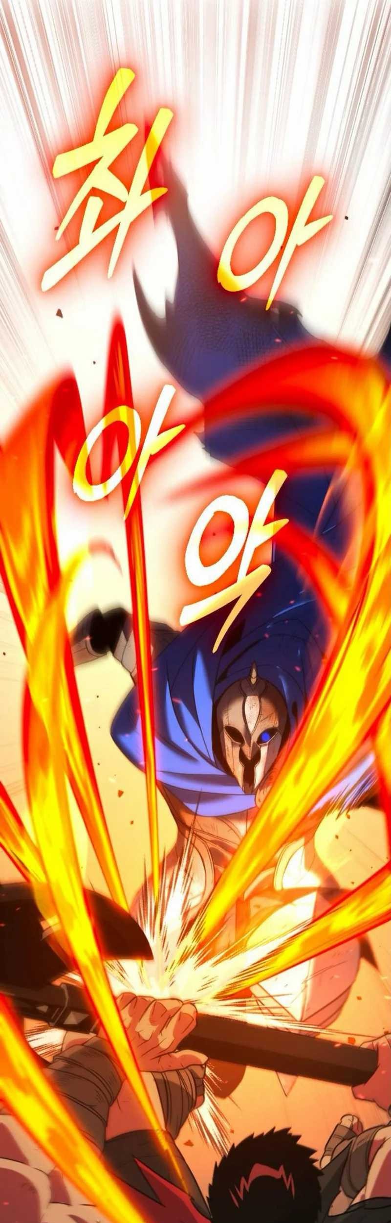 The Barbarian of Seoul Station Chapter 26 Gambar 35