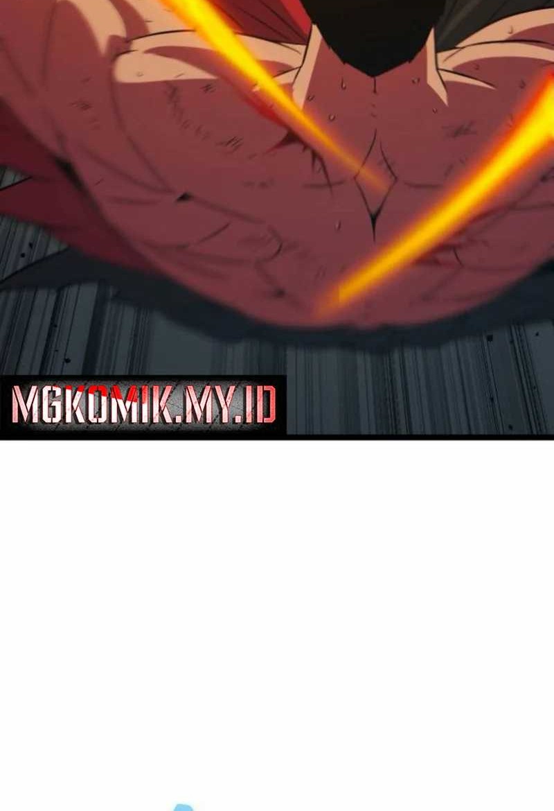 The Barbarian of Seoul Station Chapter 26 Gambar 36
