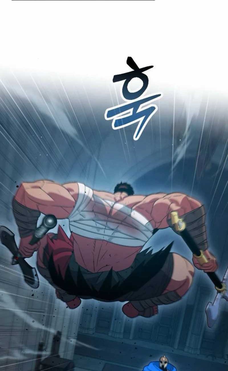 Baca The Barbarian of Seoul Station Chapter 26 Gambar 2