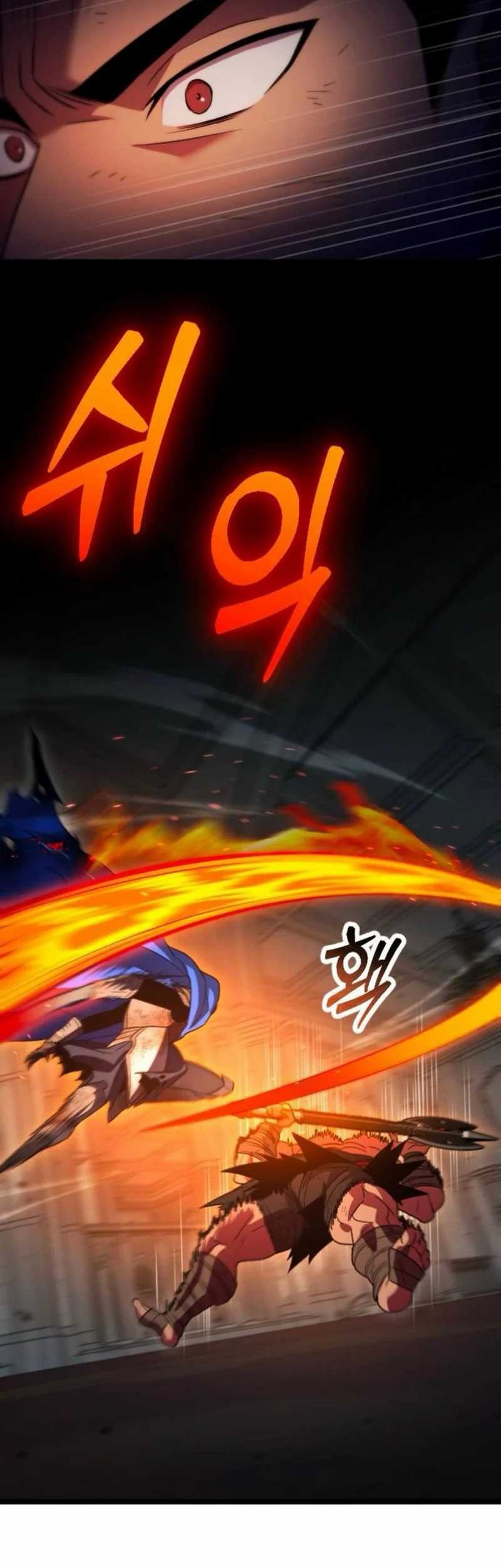 The Barbarian of Seoul Station Chapter 26 Gambar 41