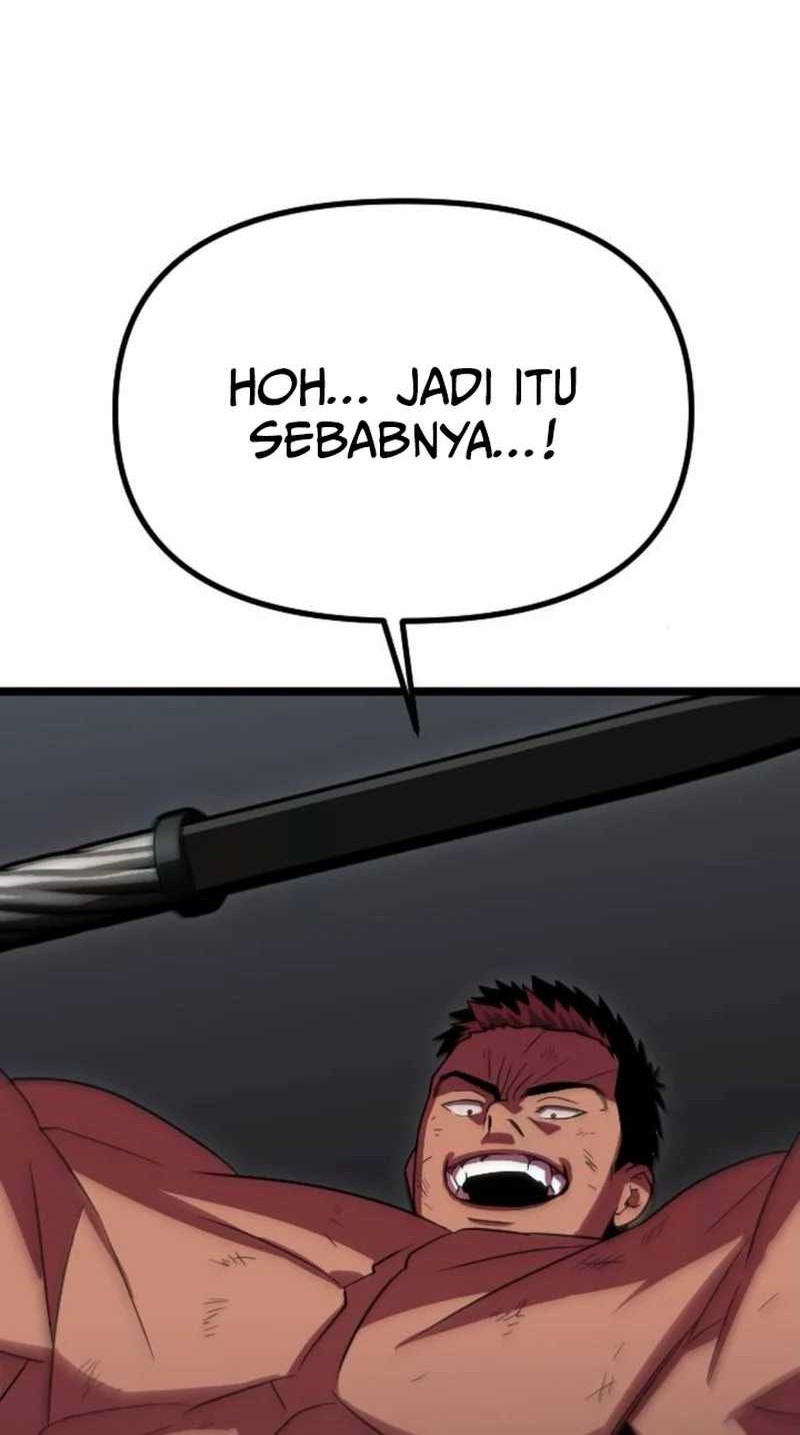 The Barbarian of Seoul Station Chapter 26 Gambar 42