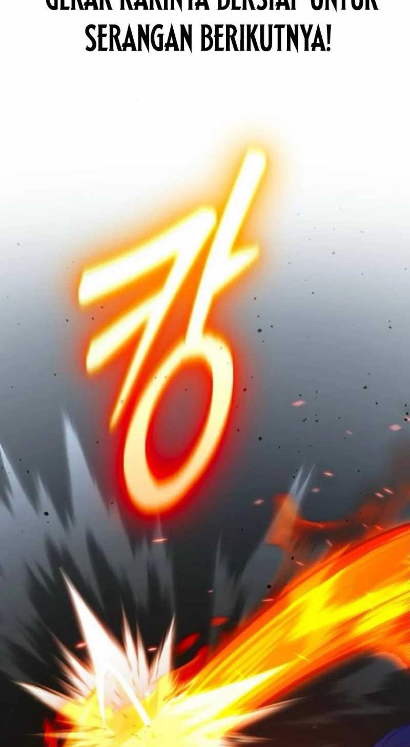 The Barbarian of Seoul Station Chapter 26 Gambar 44