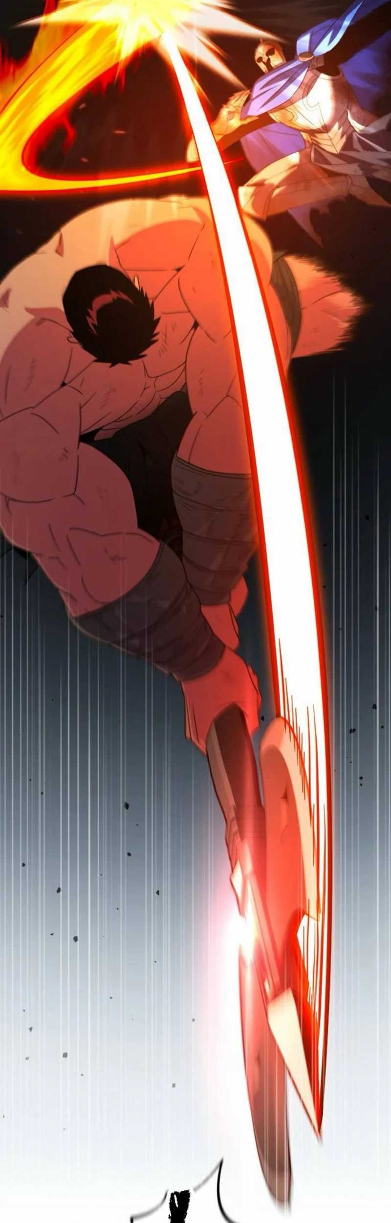 The Barbarian of Seoul Station Chapter 26 Gambar 45