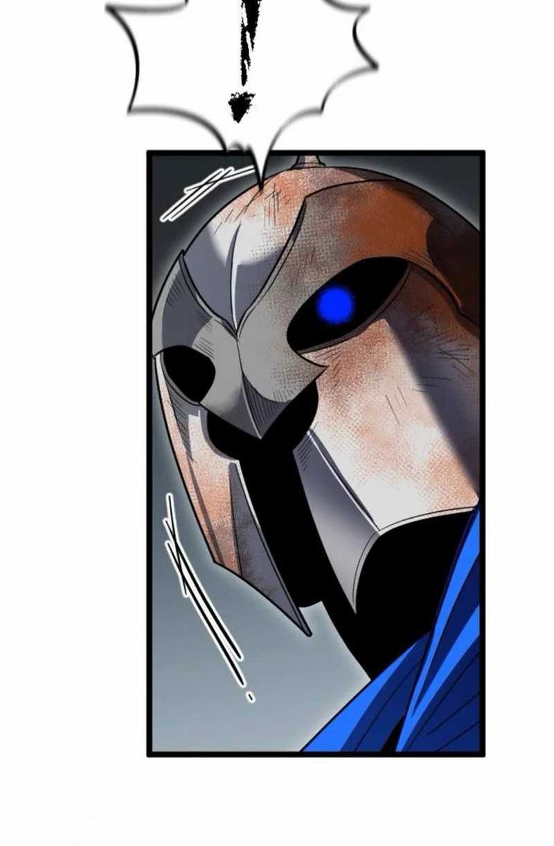 The Barbarian of Seoul Station Chapter 26 Gambar 46