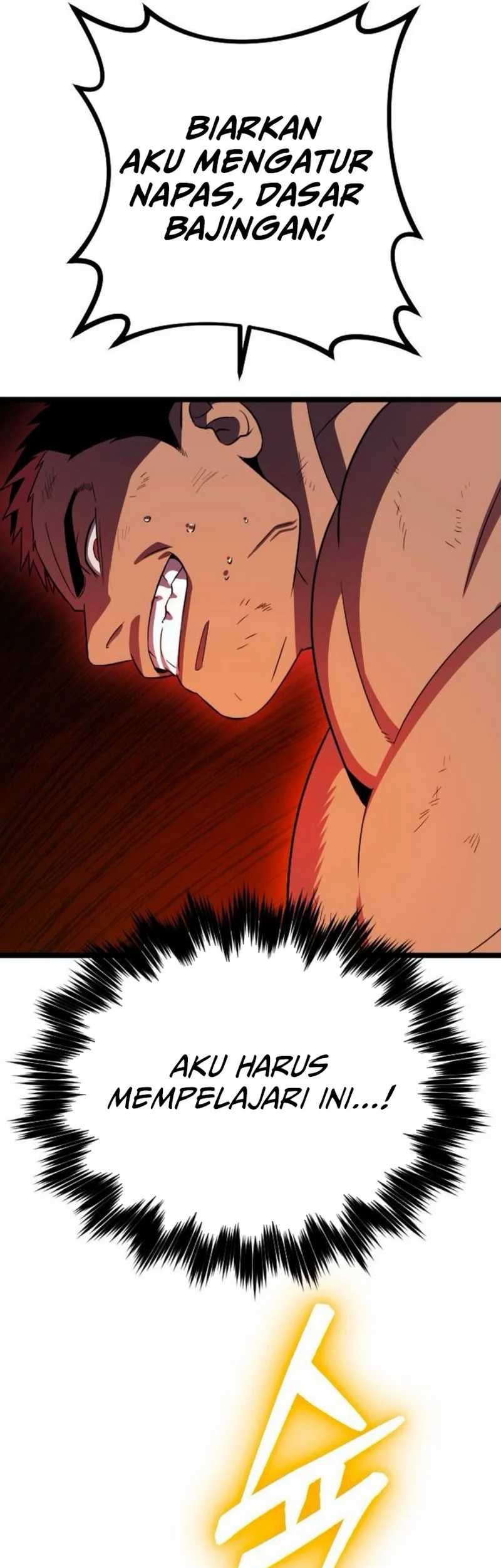 The Barbarian of Seoul Station Chapter 26 Gambar 47