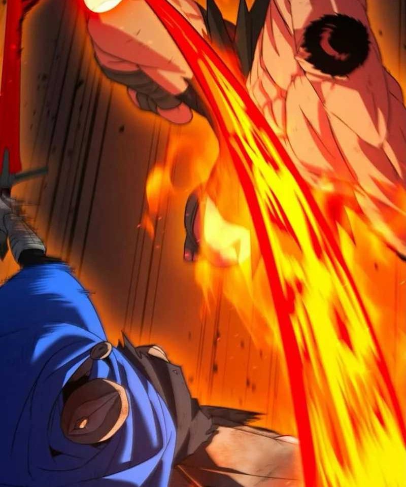 The Barbarian of Seoul Station Chapter 26 Gambar 50