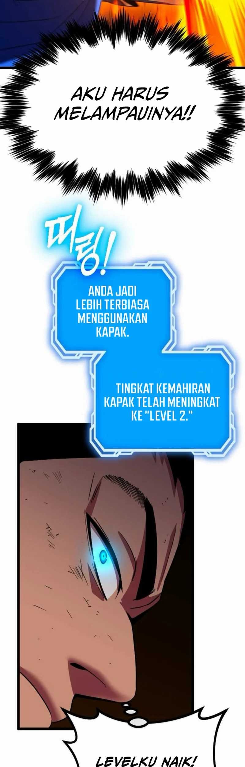 The Barbarian of Seoul Station Chapter 26 Gambar 51