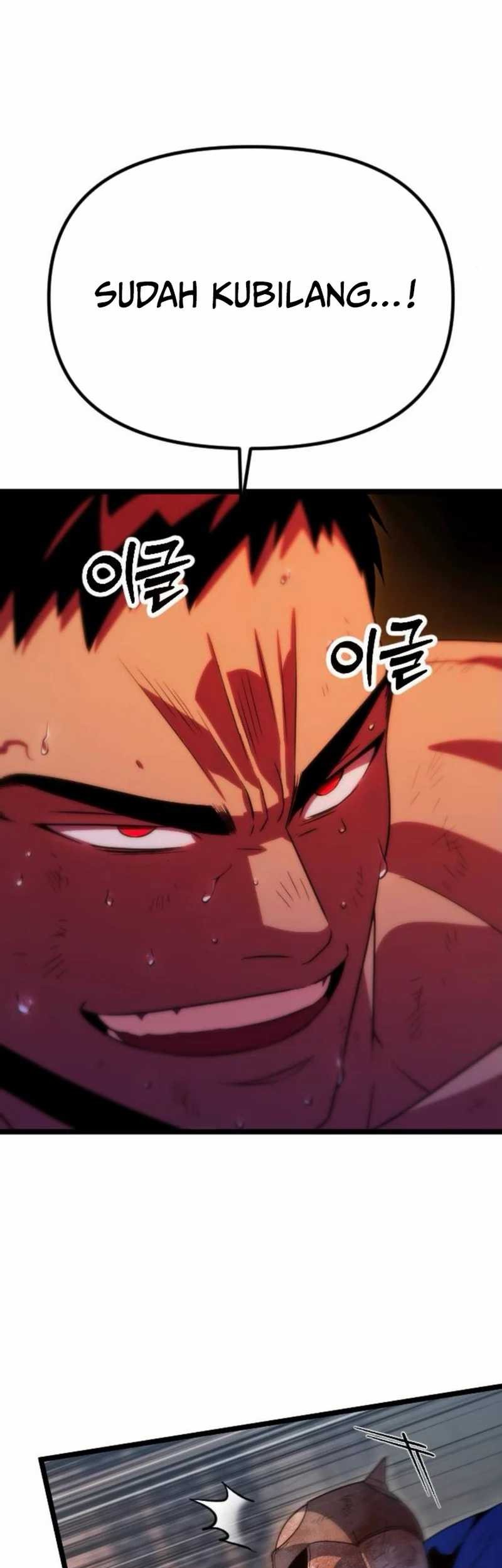 The Barbarian of Seoul Station Chapter 26 Gambar 56