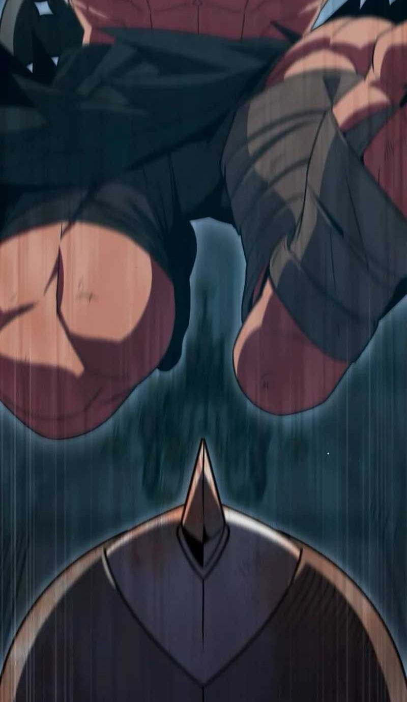 The Barbarian of Seoul Station Chapter 26 Gambar 4