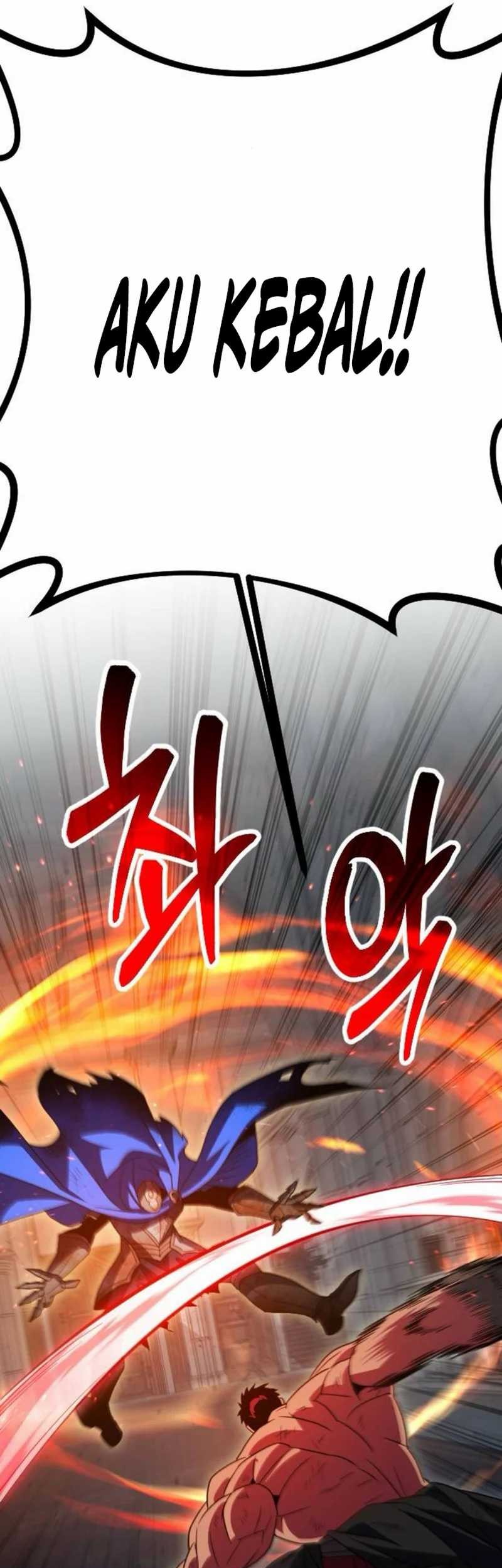 The Barbarian of Seoul Station Chapter 26 Gambar 58
