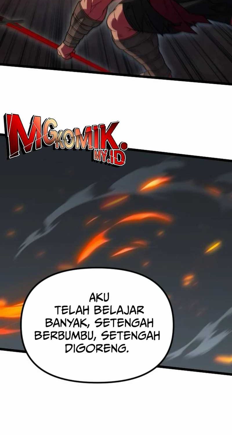 The Barbarian of Seoul Station Chapter 26 Gambar 59