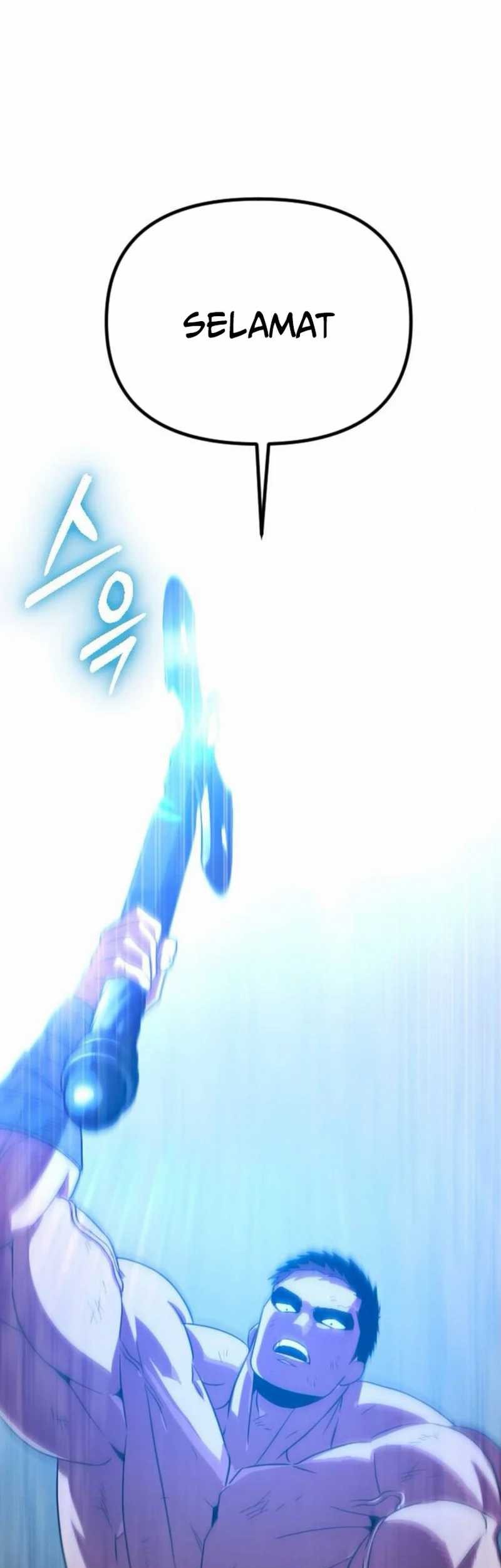 The Barbarian of Seoul Station Chapter 26 Gambar 60