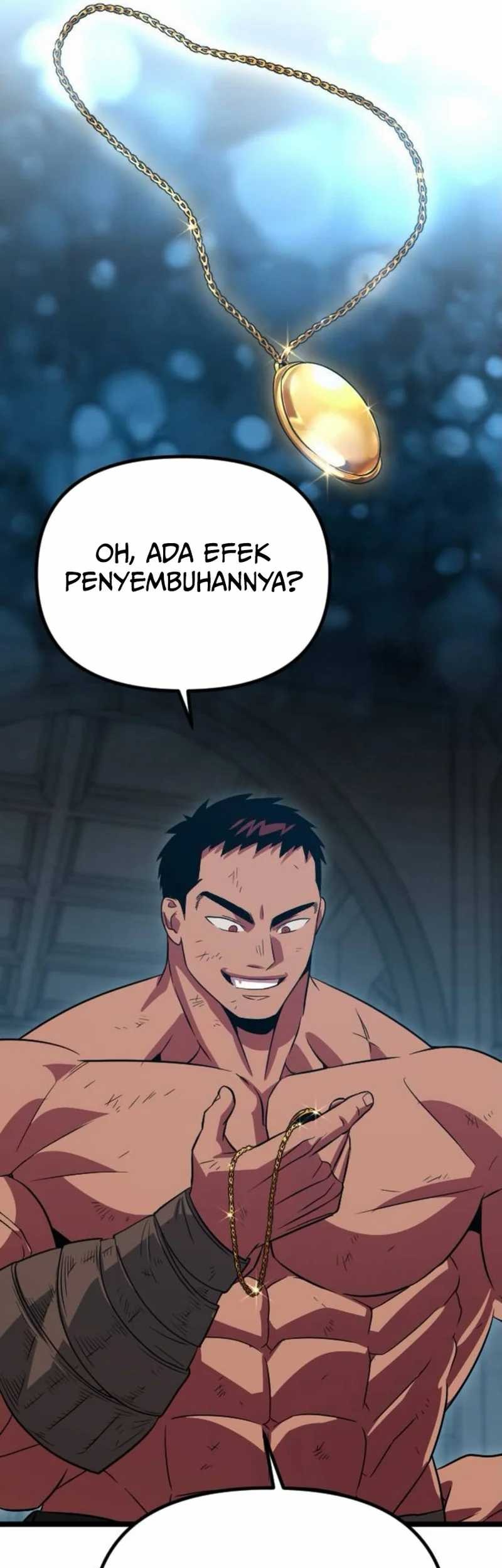 The Barbarian of Seoul Station Chapter 26 Gambar 68