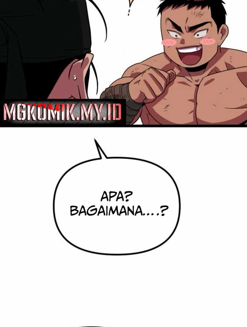 The Barbarian of Seoul Station Chapter 26 Gambar 75