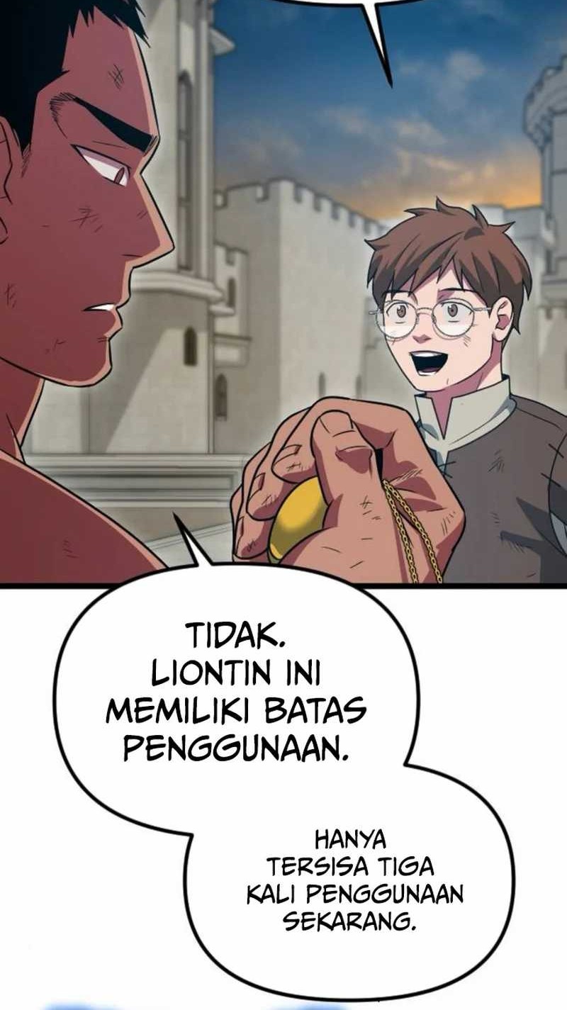 The Barbarian of Seoul Station Chapter 26 Gambar 78