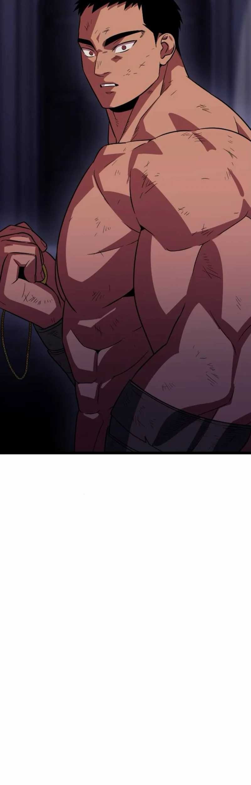 The Barbarian of Seoul Station Chapter 26 Gambar 81