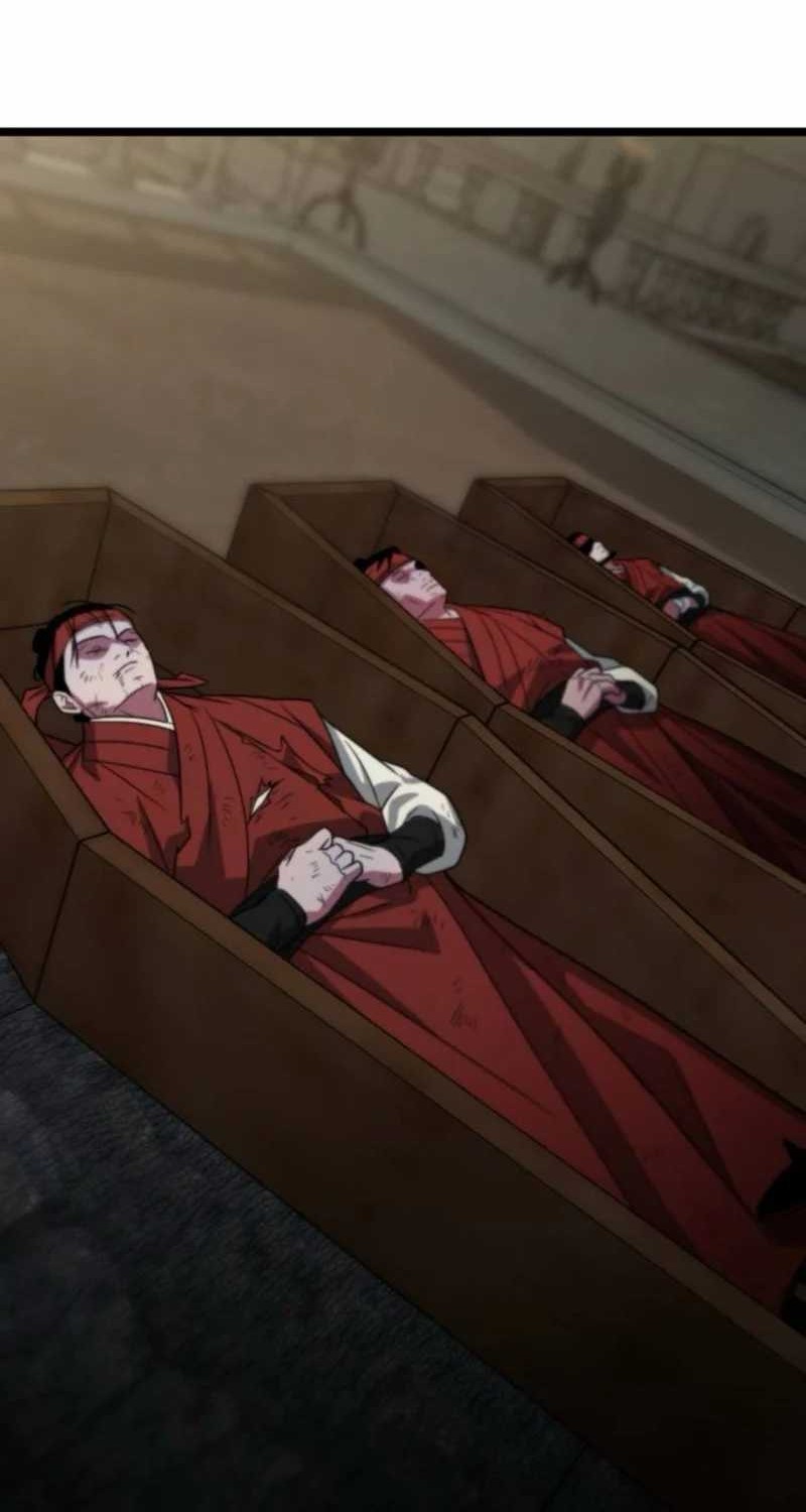 The Barbarian of Seoul Station Chapter 26 Gambar 82