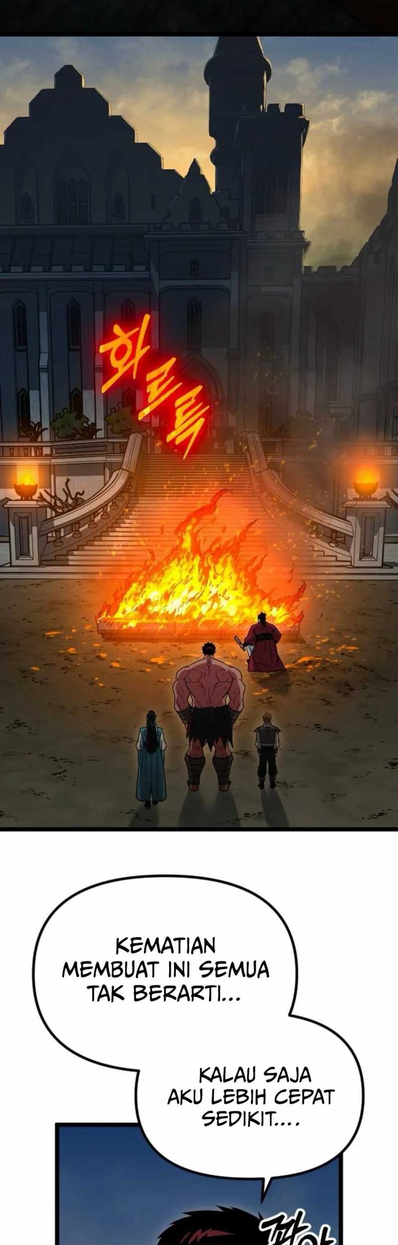 The Barbarian of Seoul Station Chapter 26 Gambar 83