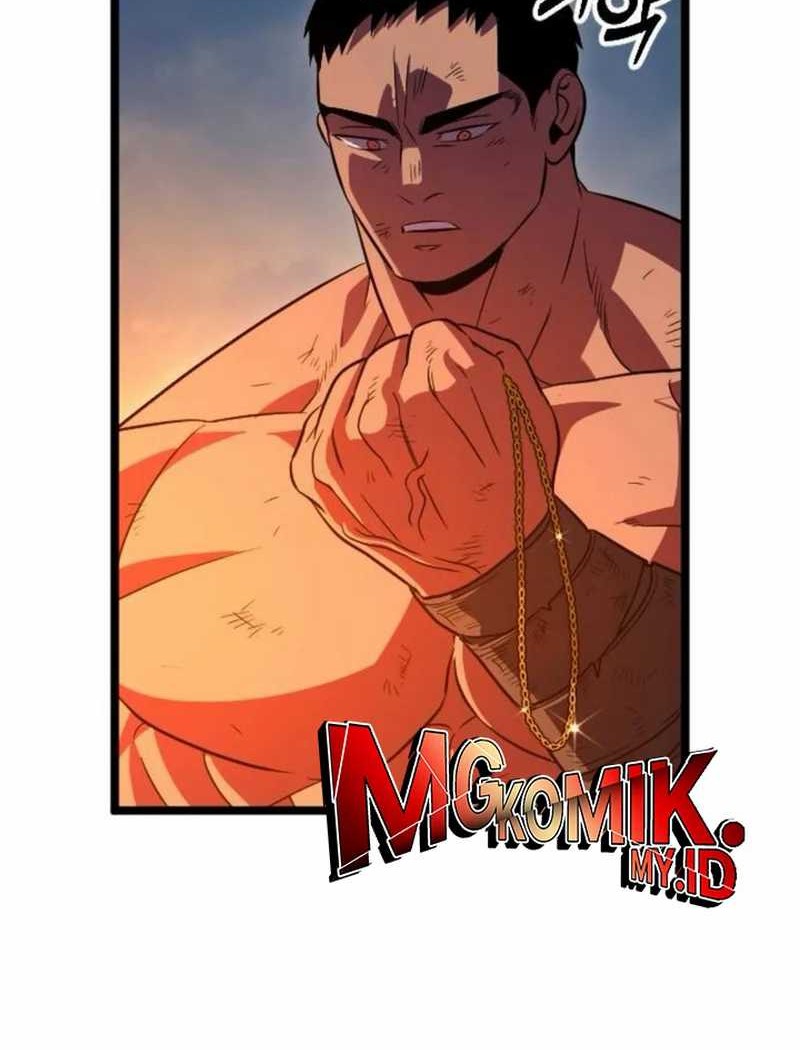 The Barbarian of Seoul Station Chapter 26 Gambar 84