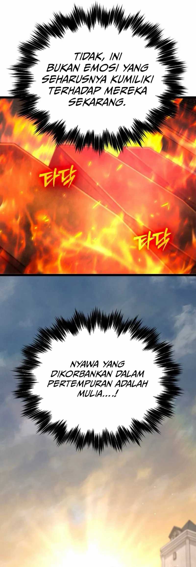 The Barbarian of Seoul Station Chapter 26 Gambar 85