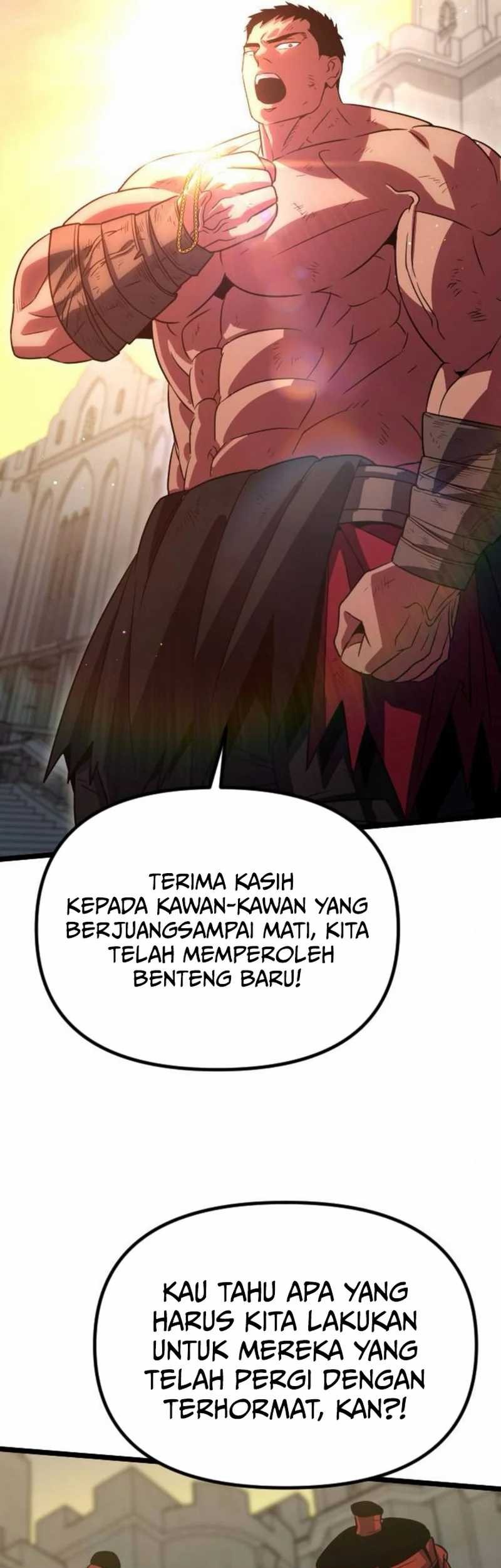 The Barbarian of Seoul Station Chapter 26 Gambar 86