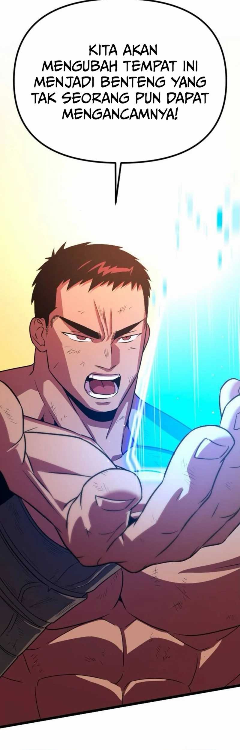 The Barbarian of Seoul Station Chapter 26 Gambar 88