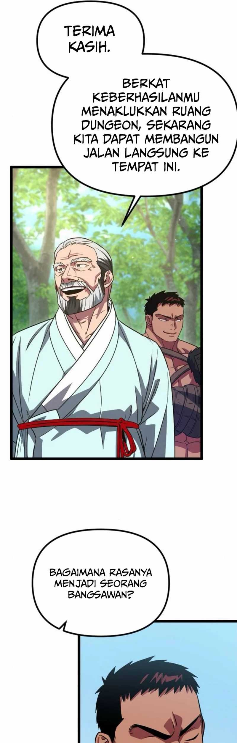 The Barbarian of Seoul Station Chapter 26 Gambar 94