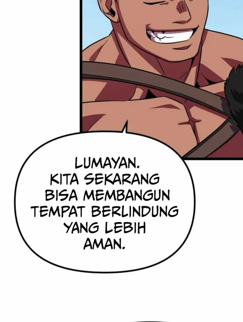 The Barbarian of Seoul Station Chapter 26 Gambar 95