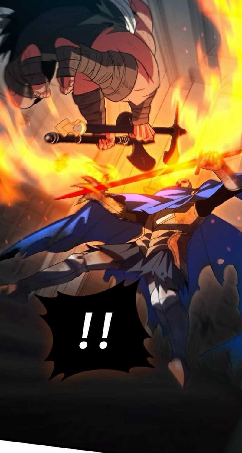The Barbarian of Seoul Station Chapter 26 Gambar 8