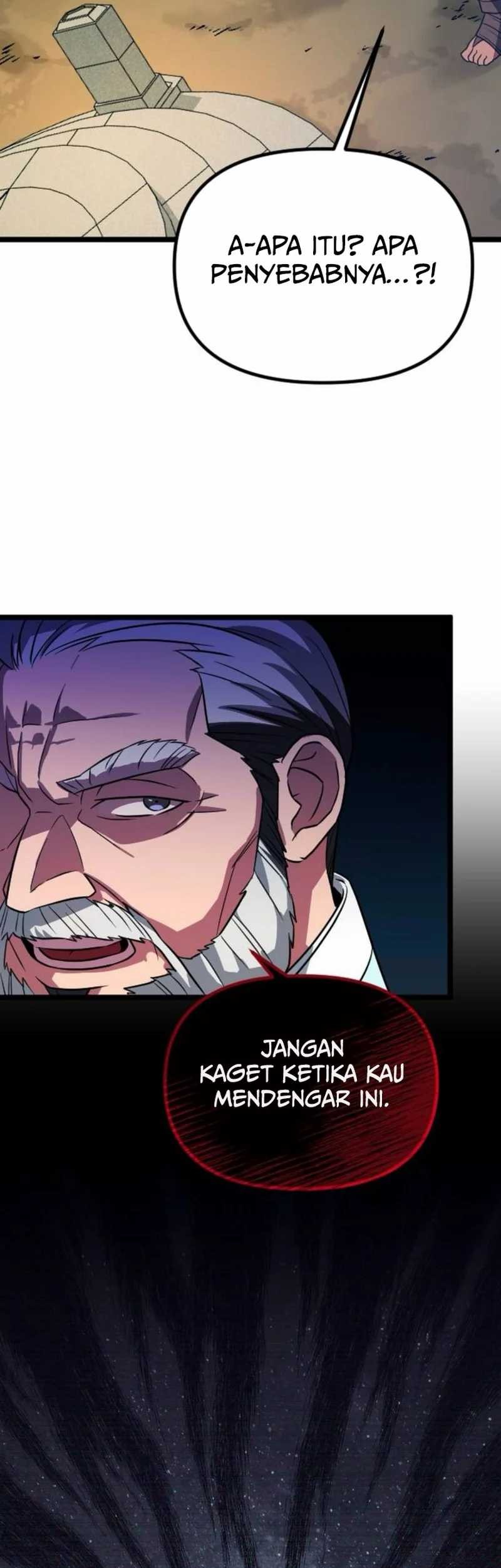 The Barbarian of Seoul Station Chapter 26 Gambar 100