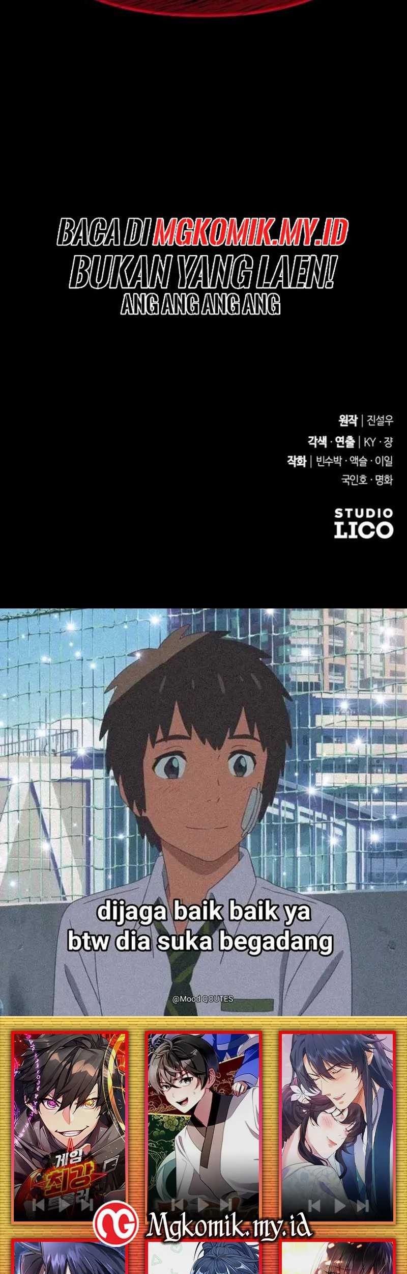 The Barbarian of Seoul Station Chapter 26 Gambar 102