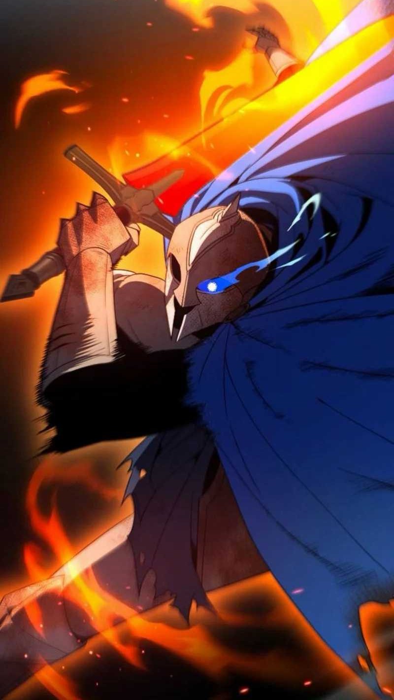 The Barbarian of Seoul Station Chapter 26 Gambar 10