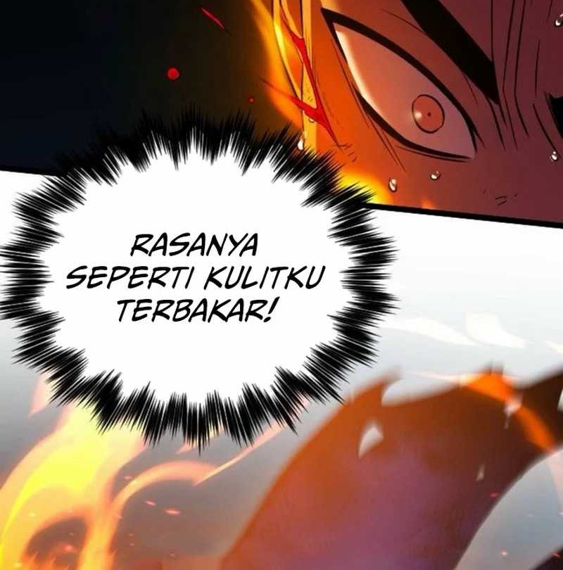 The Barbarian of Seoul Station Chapter 26 Gambar 12