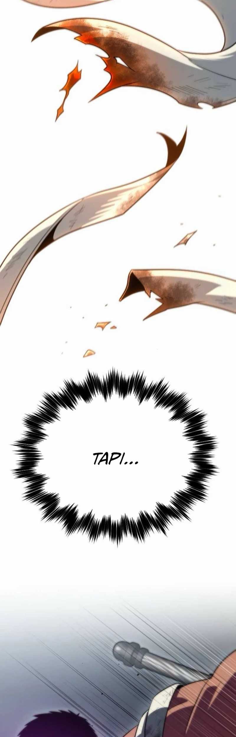 The Barbarian of Seoul Station Chapter 26 Gambar 17