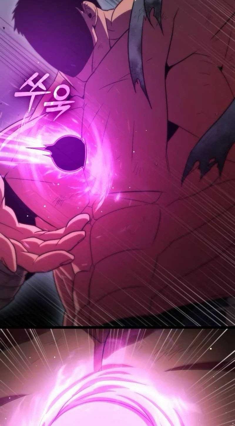 The Barbarian of Seoul Station Chapter 26 Gambar 18