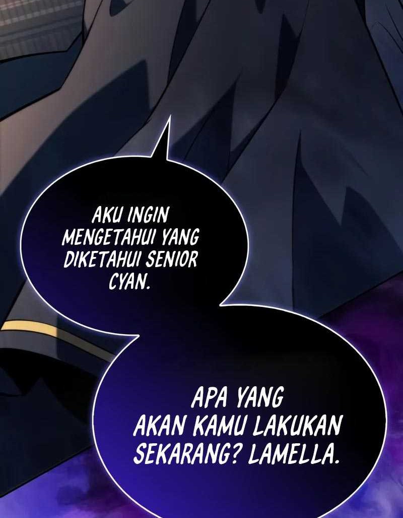 The Regressed Son Of A Duke Is An Assassin Chapter 69 Gambar 19