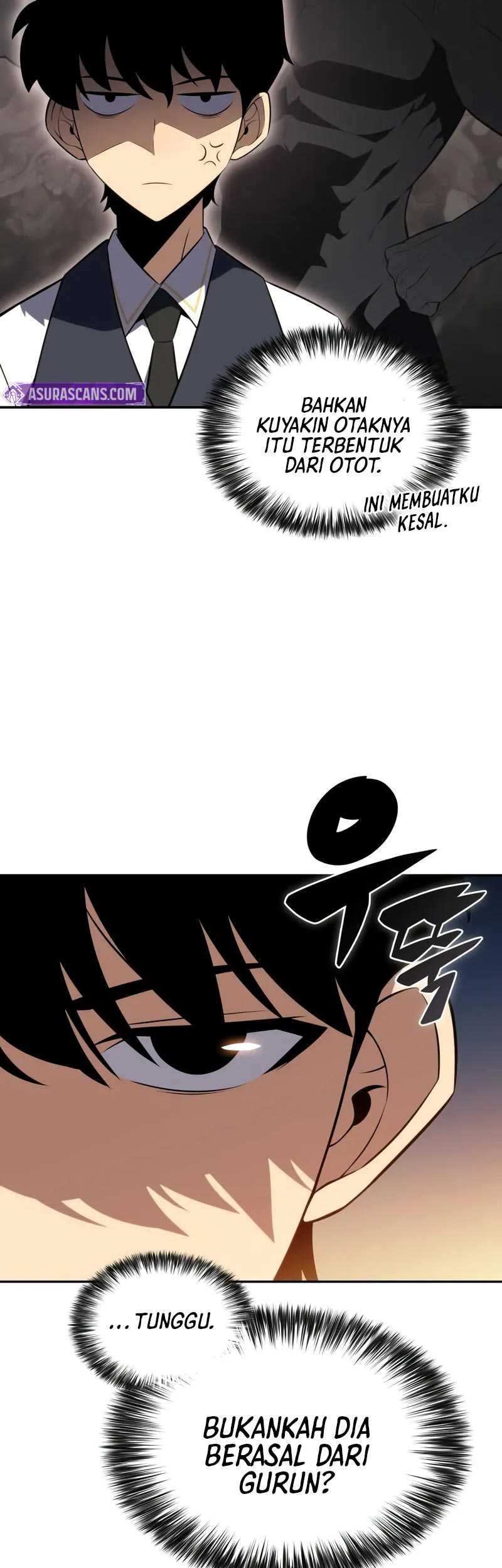 The Regressed Son Of A Duke Is An Assassin Chapter 69 Gambar 34