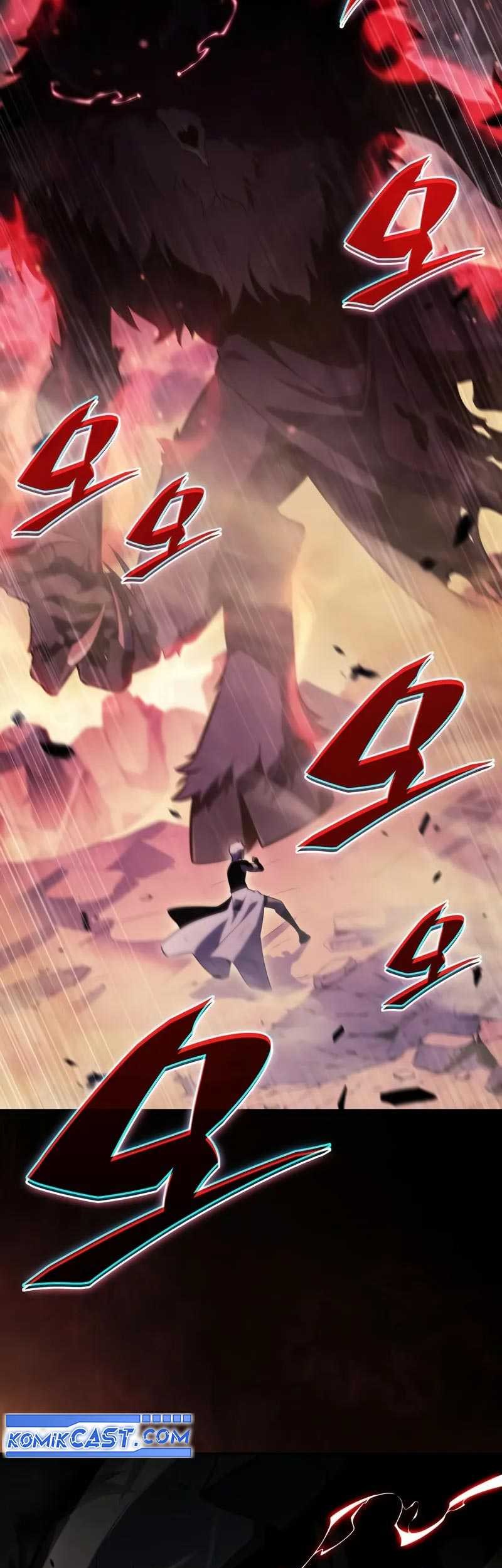 The Regressed Son Of A Duke Is An Assassin Chapter 69 Gambar 44