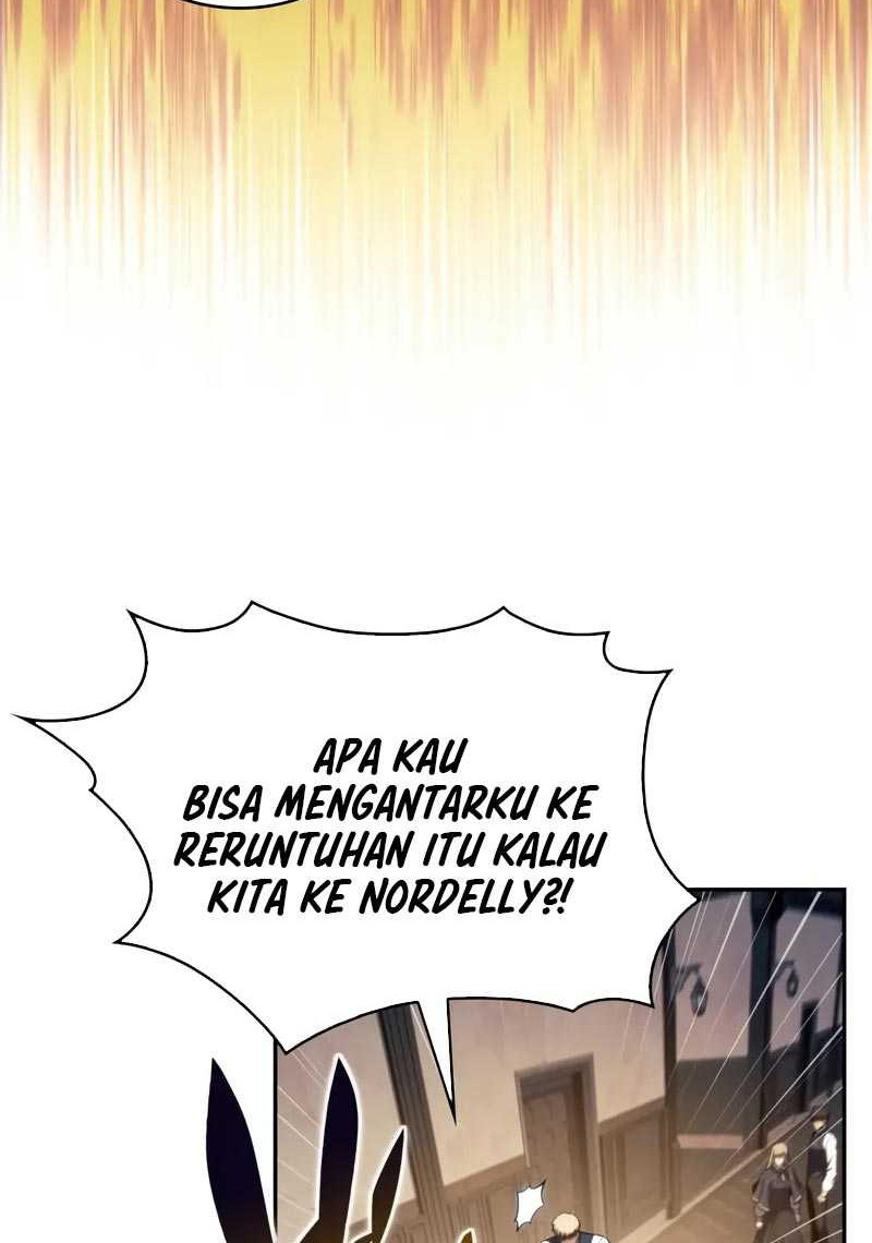 The Regressed Son Of A Duke Is An Assassin Chapter 69 Gambar 53