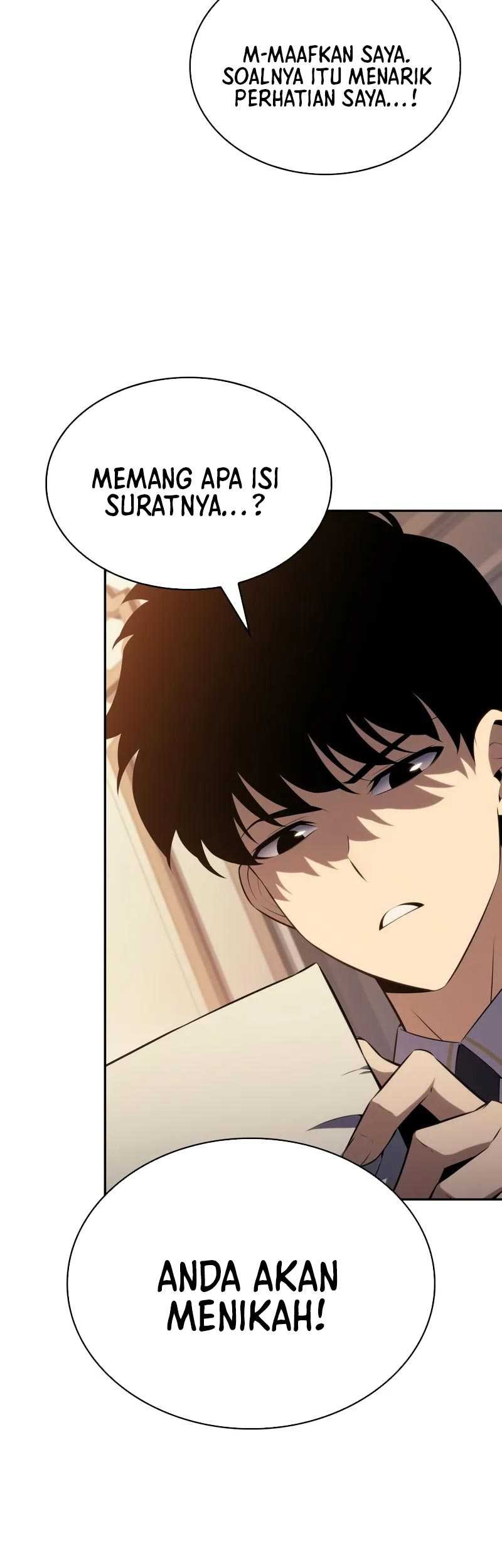 The Regressed Son Of A Duke Is An Assassin Chapter 69 Gambar 70