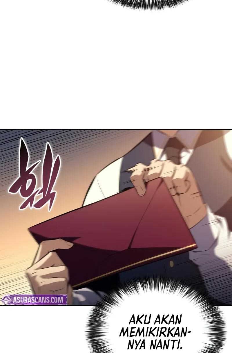 The Regressed Son Of A Duke Is An Assassin Chapter 69 Gambar 73