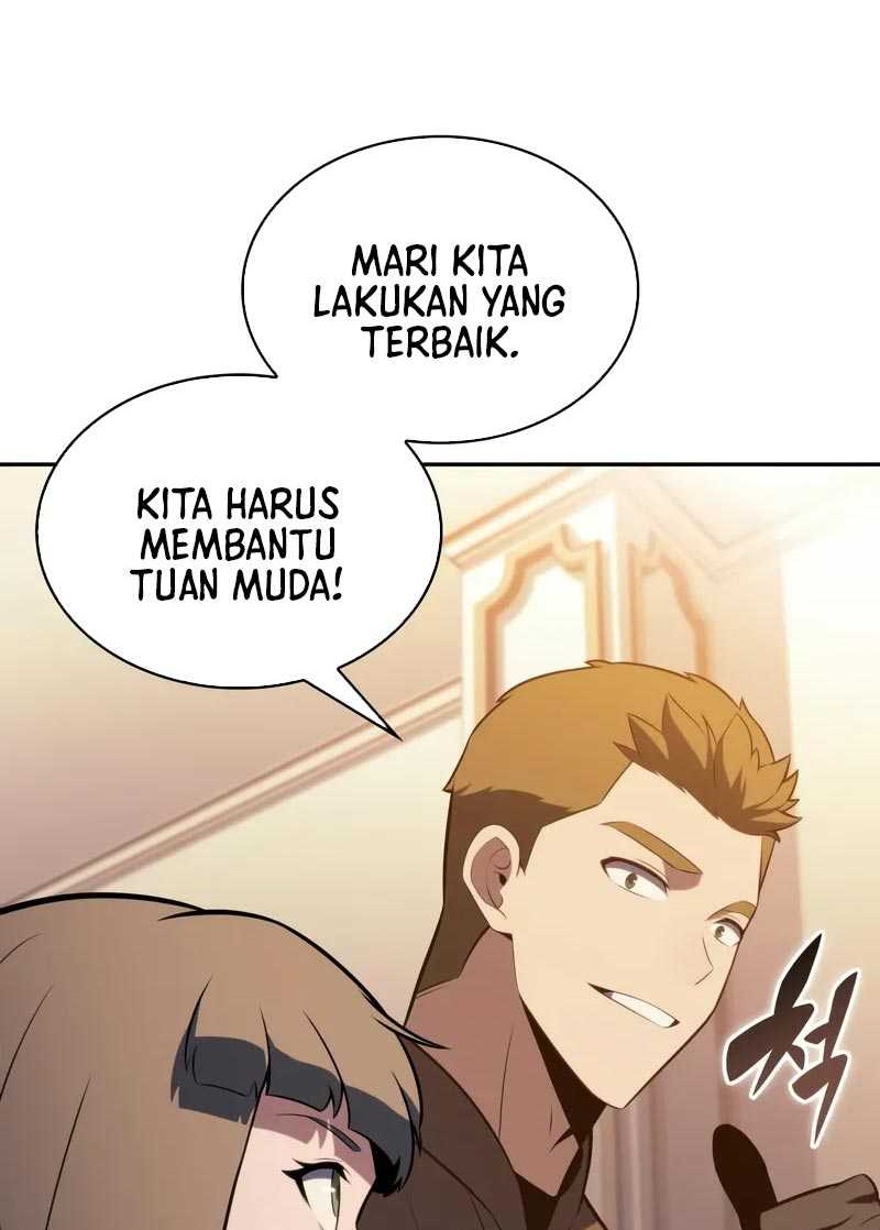 The Regressed Son Of A Duke Is An Assassin Chapter 69 Gambar 85