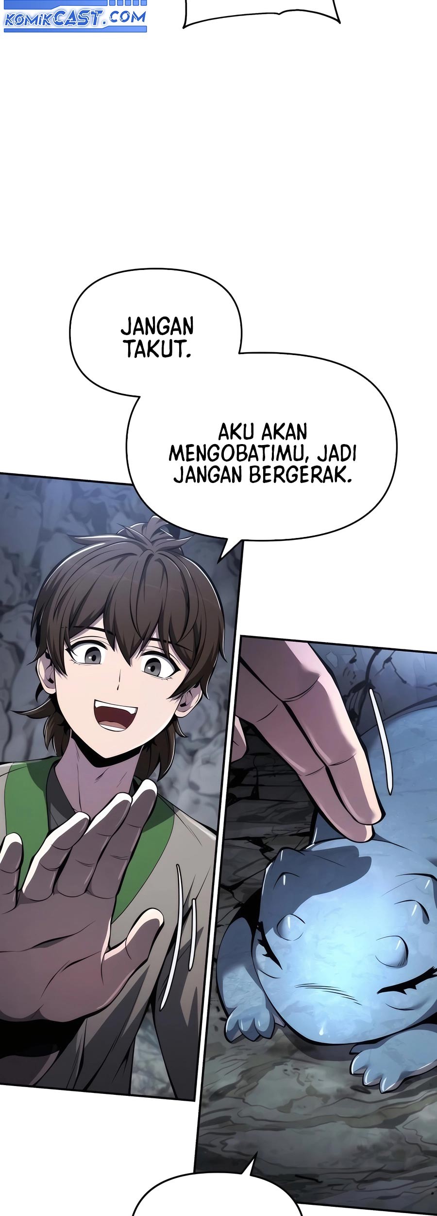 Entomologist in Sichuan Tang Clan Chapter 30 Gambar 74