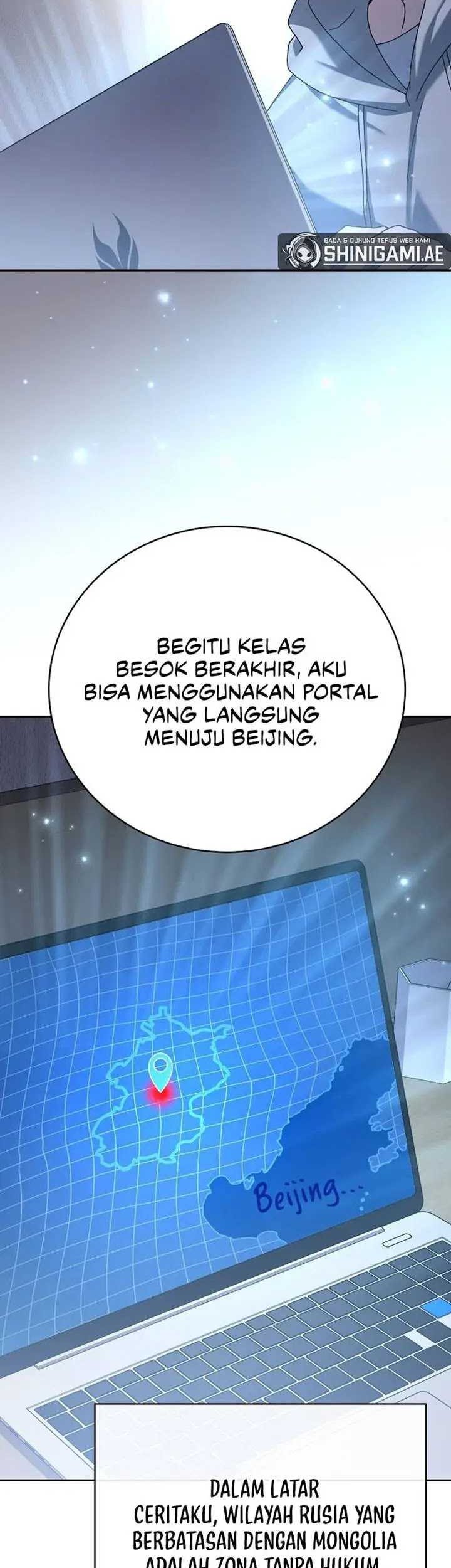 The Novel’s Extra (Remake) Chapter 123 Gambar 35