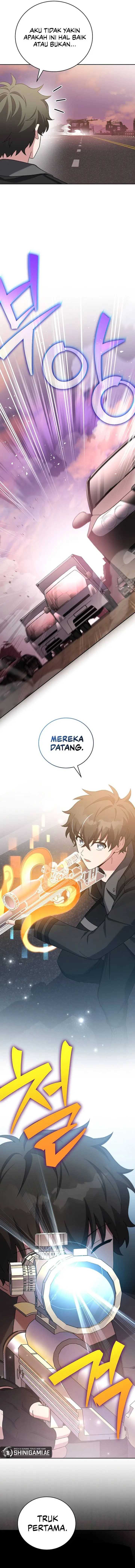 The Novel’s Extra (Remake) Chapter 123 Gambar 13
