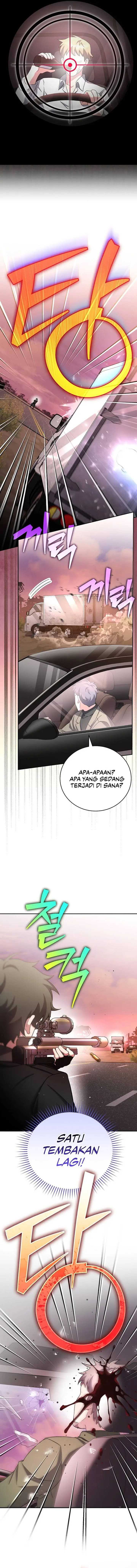 The Novel’s Extra (Remake) Chapter 123 Gambar 14