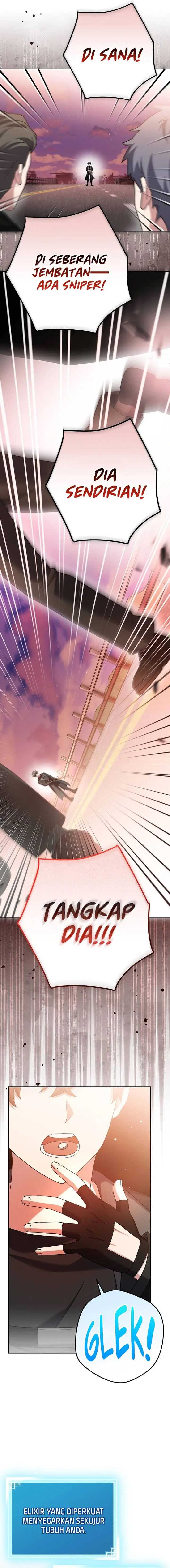 The Novel’s Extra (Remake) Chapter 123 Gambar 17