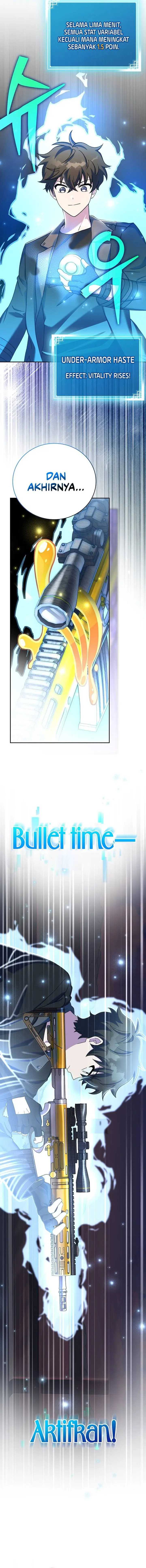 The Novel’s Extra (Remake) Chapter 123 Gambar 18